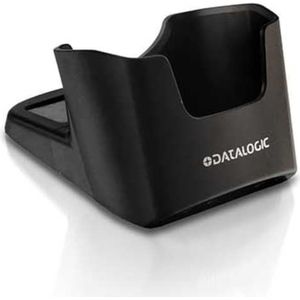 Datalogic - Holder Desk/wall - Zwart - Powerscan 9600