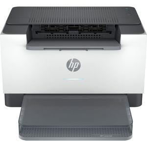 HP LaserJet M209dw (Laser, Zwart-wit), Printer, Wit