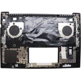 Lenovo - MECH_ASM BL KB BK SC DEN SRX - Toetsenbord - Zwart - Vervangonderdeel voor Notebooks