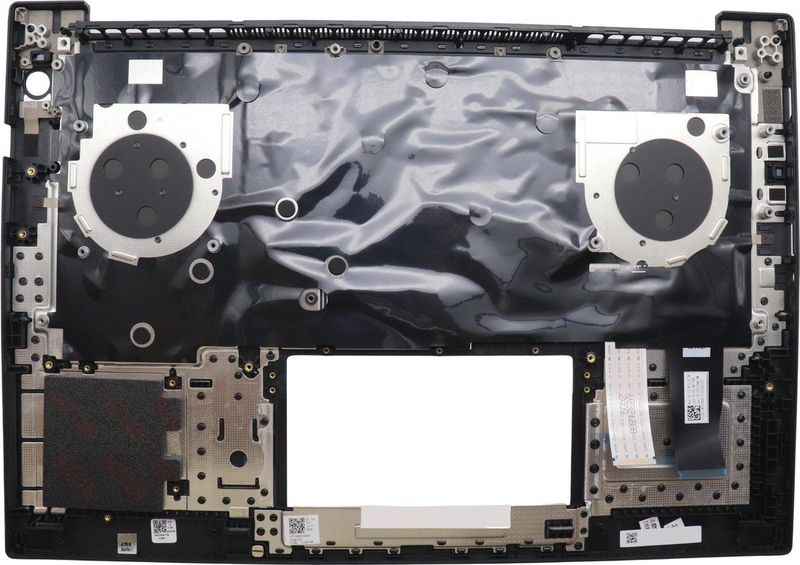 Lenovo - MECH_ASM BL KB BK SC DEN SRX - Toetsenbord - Zwart - Vervangonderdeel voor Notebooks