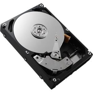 Hewlett Packard Enterprise - SPS-DRV HDD - 1.8TB - 12G - 10K - SFF - Harde schijf