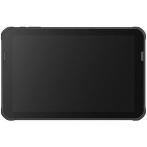 Honeywell EDA10A A12,GMS,WLAN,SR (10.10", 64 GB, Zwart), Tablet, Zwart