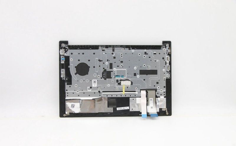 Lenovo - Mercury1.0 INTEL FRU MECH ASM - Onderdelen voor Notebooks - Zwart