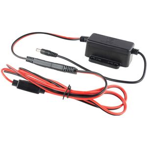 RAM Mounts GDS 10-32VDC Input (19VDC, Voeding voor notebooks