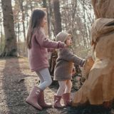 Mikk-Line - Solid - Regenlaarzen - Waterdicht - Uniseks