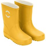 Mikk-Line - Regenlaarzen - Zonnebloem - Rubber