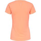 ONLY PLAY - Functioneel T-shirt - Korte Mouw - Vochtregulerend - Sneldrogend