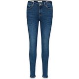 SELECTED - SOPHIA - Jeans - Blauw - Denim