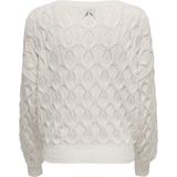 Trui - Effen - Brynn - Knitwear - Losse Pasvorm - Lange Mouw