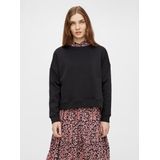 Pieces Pcchilli Ls Sweat Noos Bc Dames Trui