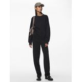 Pieces Pcchilli Ls Sweat Noos Bc Dames Trui