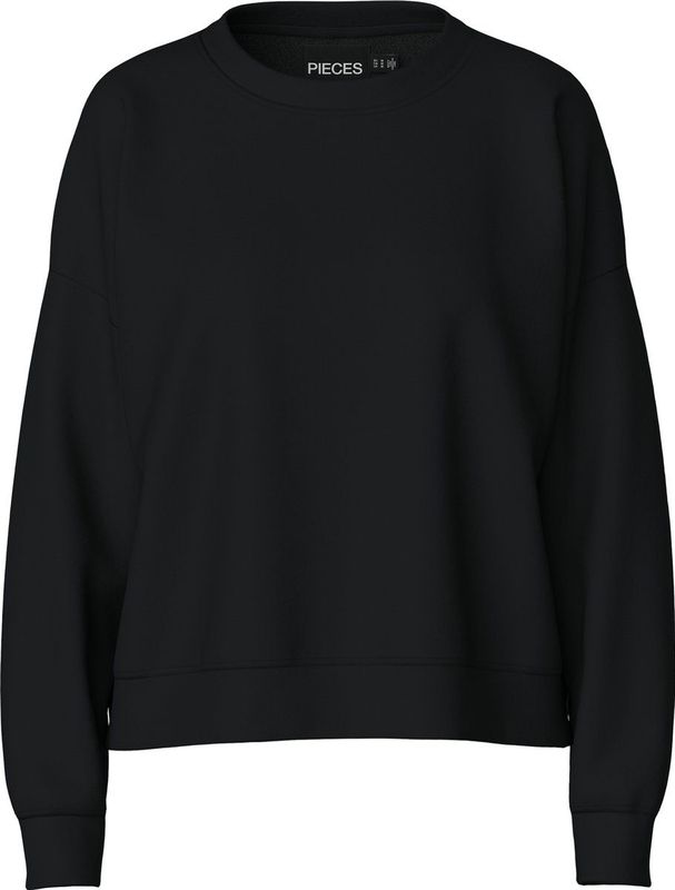 Pieces Pcchilli Ls Sweat Noos Bc Dames Trui