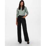 Only Onlrica Life Pullover Knt Noos Dames Trui