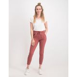 Onlpoptrash Life Easy Col Pant Pnt Noos 15115847 Apple Butter