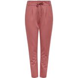 Onlpoptrash Life Easy Col Pant Pnt Noos 15115847 Apple Butter