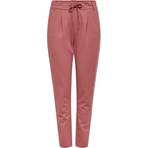 Onlpoptrash Life Easy Col Pant Pnt Noos 15115847 Apple Butter