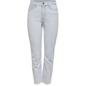 ONLY - Emily Life - Jeans - Bleached Wash - Stretchy Katoen