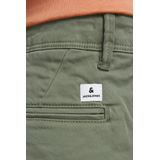 Jack&jones Junior Jpstbowie Jjshorts Solid Sa Sn Jnr Jongens Broek