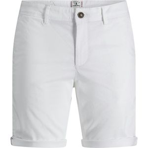 Jack&jones Junior Jpstbowie Jjshorts Solid Sa Sn Jnr Jongens Broek