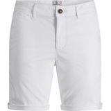 Jack&jones Jpstbowie Jjshorts Solid Sn Heren Broek