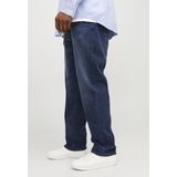 JACK & JONES Glenn Original loose fit - heren jeans - denimblauw