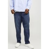 JACK & JONES Glenn Original loose fit - heren jeans - denimblauw