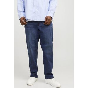 JACK & JONES Glenn Original loose fit - heren jeans - denimblauw