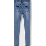 Name it Nkfpolly Dnmtrillas Pant Meisjes Jeans