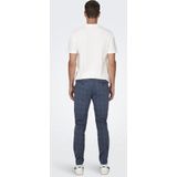 Only & Sons Onsmark Check Pants Hy 9887 Noos Heren Broek