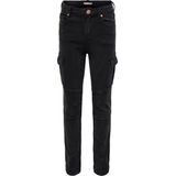 Only Kogmissouri Reg Cargo Pnt Noos Meisjes Broeken