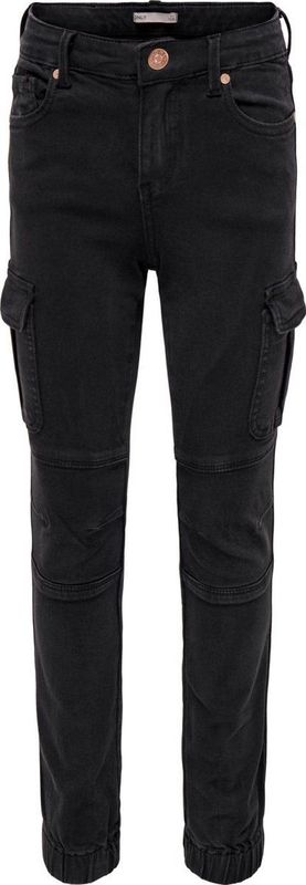 Only Kogmissouri Reg Cargo Pnt Noos Meisjes Broeken