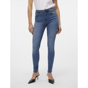 Vero Moda - Vmtanya Mr Piping Jeans Vi349 Ga Noos - Dames - Jeans