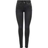 ONLY Jeans 'Ida'  grey denim