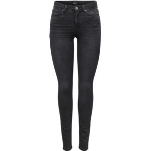ONLY Jeans 'Ida'  grey denim