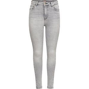 Only Onlmila Hw Sk Ank Bj755 Noos Dames Jeans