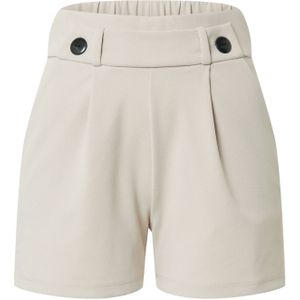 JDY - Korte Broeken - Zwart - Jersey - Regular Fit