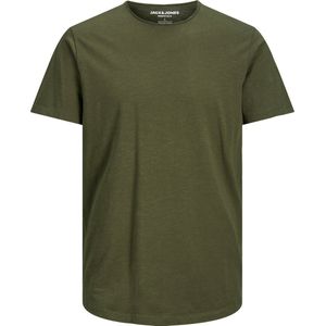 Jack Jones Essentials Jjebasher Tee o-Neck Ss Noos Heren t-Shirts