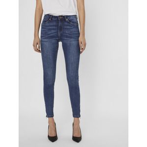 Vero Moda Vmtilde Mr Ank Zip j Vi3114 Ga Noos Dames Jeans