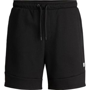 Jack&jones Junior Jpstair Sweat Shorts Nb Sn Jnr Jongens Broek