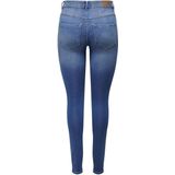 Only Onlroyal Life Hw Sk Dnm Bj369 Dames Jeans x