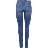 Only Onlroyal Life Hw Sk Dnm Bj369 Dames Jeans x