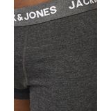 Jack & Jones - Combi - Boxershorts - Zwart - 12-Pack - Katoen