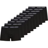 Jack & Jones - Boxershorts - 10-Pack - Katoen - Gekleurd