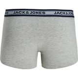 JACK&JONES ADDITIONALS JACSOLID TRUNKS 10 PACKS NOOS Heren Onderbroek