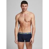 JACK&JONES ADDITIONALS JACSOLID TRUNKS 10 PACKS NOOS Heren Onderbroek