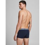 JACK&JONES ADDITIONALS JACSOLID TRUNKS 10 PACKS NOOS Heren Onderbroek