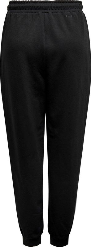 Only Play Sportbroek - Vrouwen - zwart