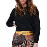 Onplounge - Sweatshirt - O-hals - Lange Mouwen - Regular Fit