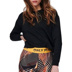 Onplounge - Sweatshirt - O-hals - Lange Mouwen - Regular Fit