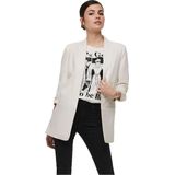 ONLY Kurzblazer »ONLELLY 3/4 LIFE BLAZER TLR NOOS«, mit 3/4 Ärmel